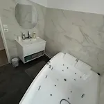 Appartamento The View 65 Grand Place Superbe Vue Avec Jaccuzi Arras