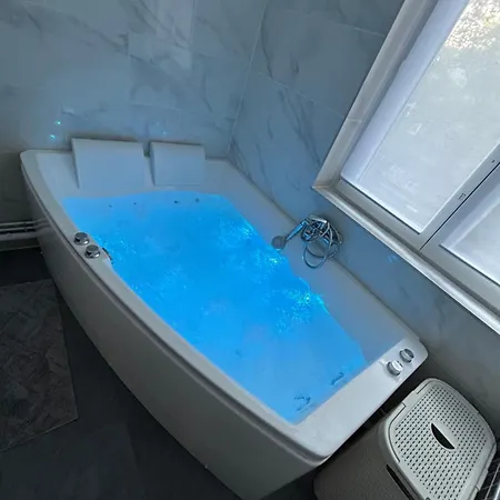 Appartement The View 65 Grand Place Superbe Vue Avec Jaccuzi