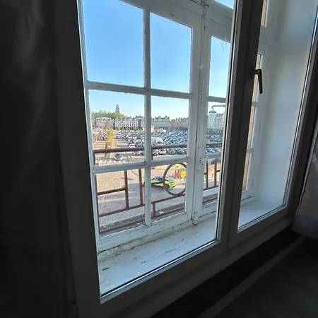 The View 65 Grand Place Superbe Vue Avec Jaccuzi