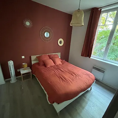 Apartament The View 65 Grand Place Superbe Vue Avec Jaccuzi *