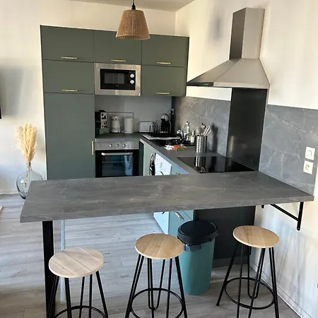 Apartament The View 65 Grand Place Superbe Vue Avec Jaccuzi